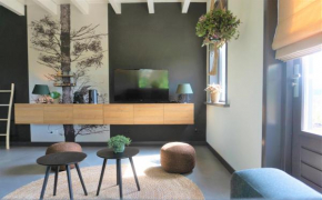 B&B Hartenlust kamer de Boomgaard
